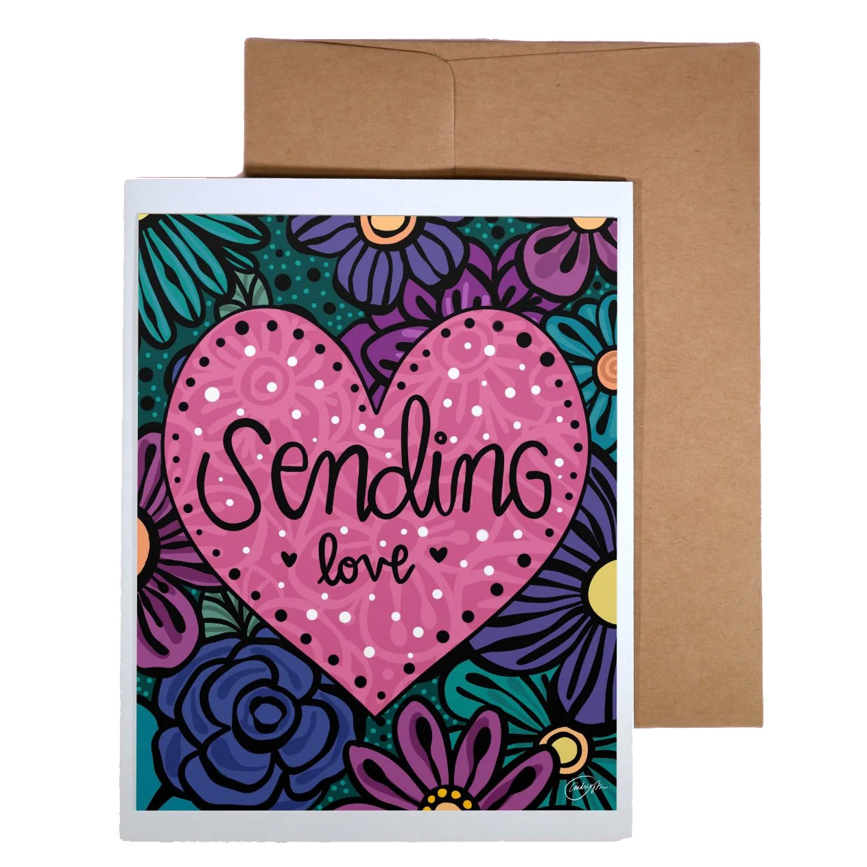 Stationary, Stickers, and Paper Products