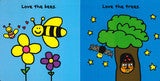 "Love the World"