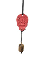 Sugar Skull Ornament