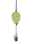 Sugar Skull Ornament