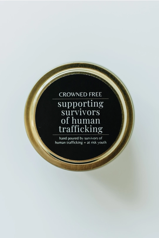Candle - Cozy & Kind - 4oz