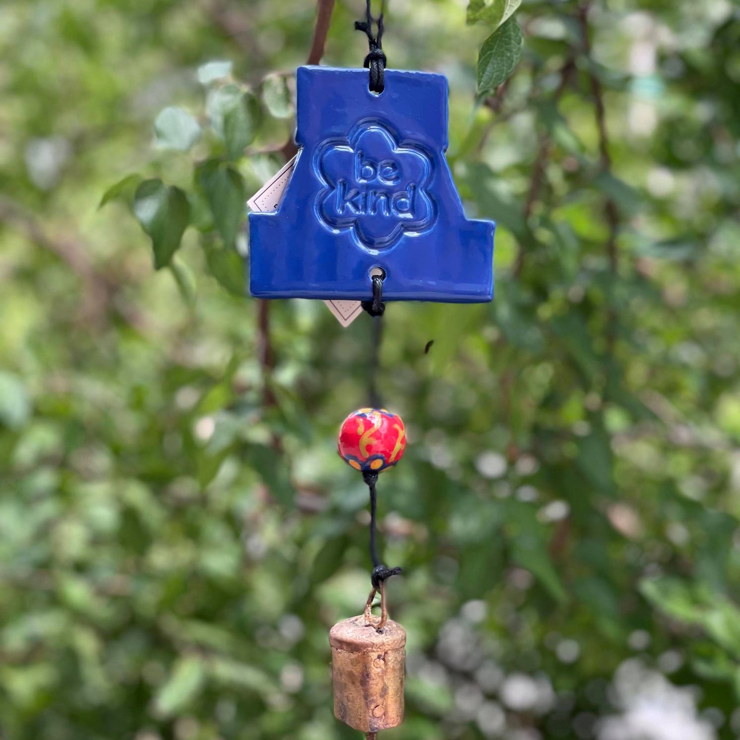 Block "A" UofA Ornament
