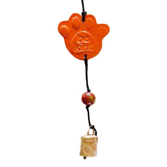 Paw Ornament