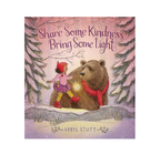 "Share Some Kindness, Bring Some Light"