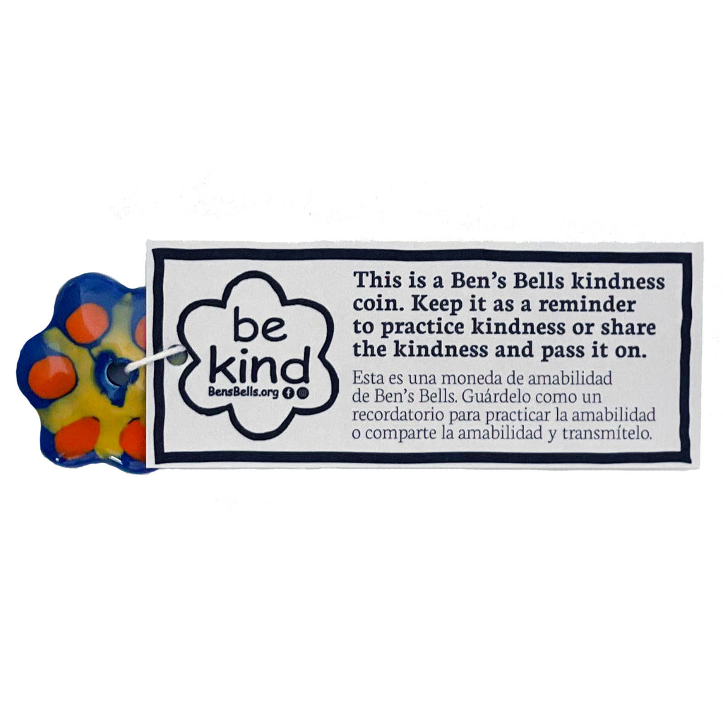 Kindness Coin (10 pack)