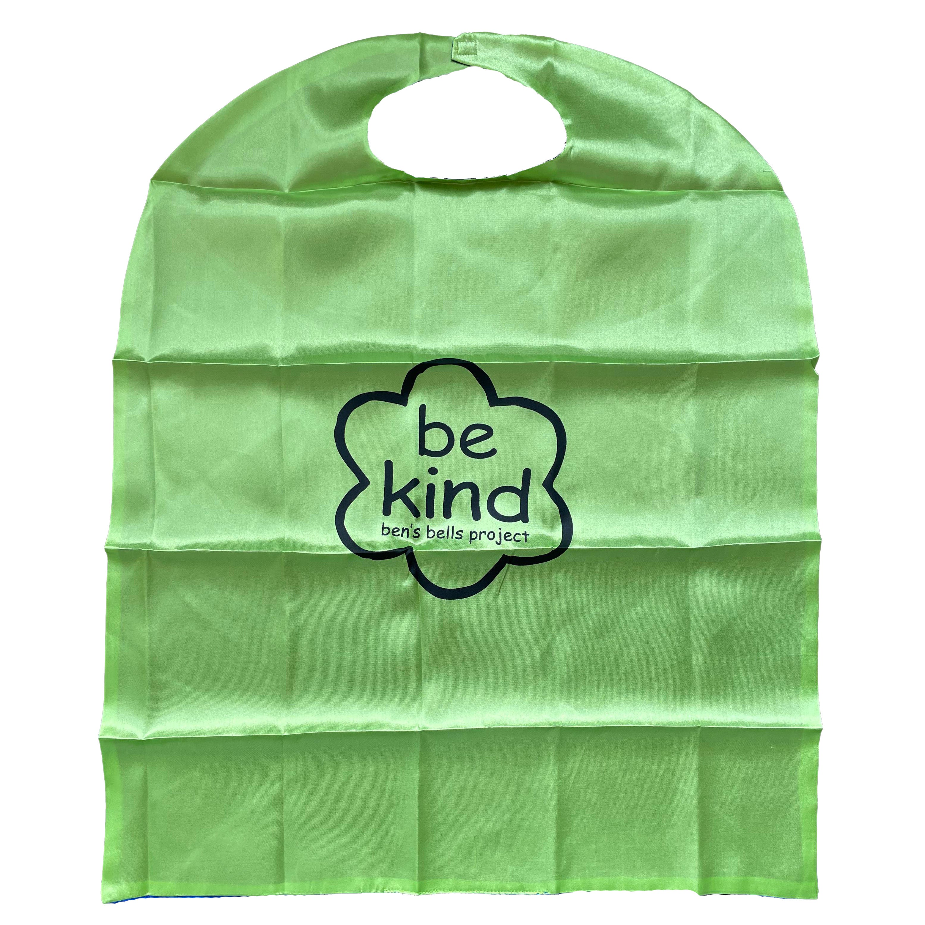 Superhero Cape Be Kind