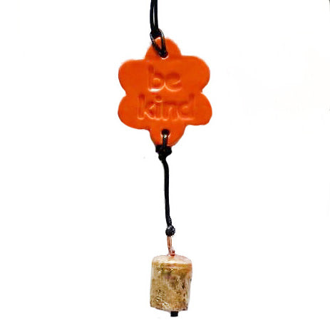 Flower Ornament