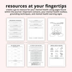 Mental Health Journal