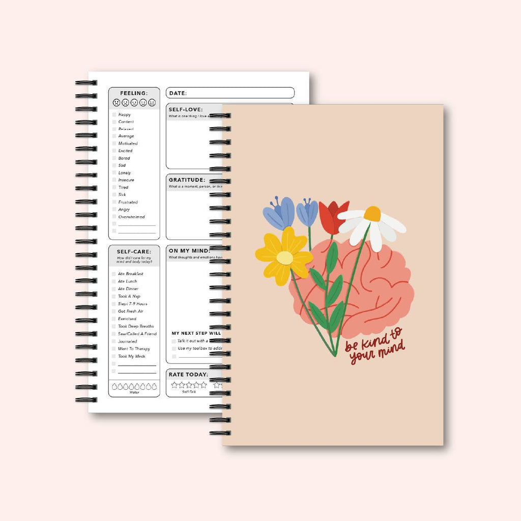 Mental Health Journal