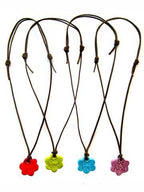 Flower Necklace