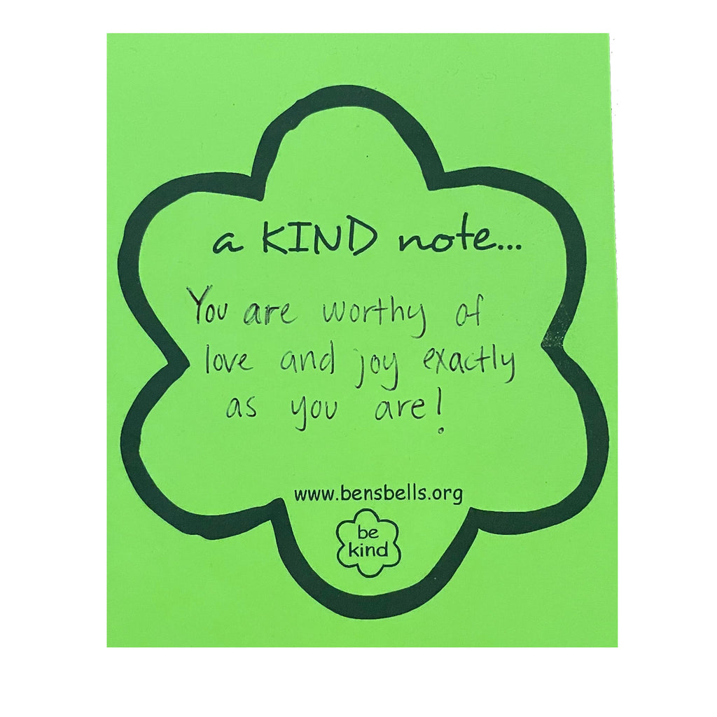 Kind Notes English (50 pack)