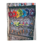Card - Yours Truly (6 pack Assorted)