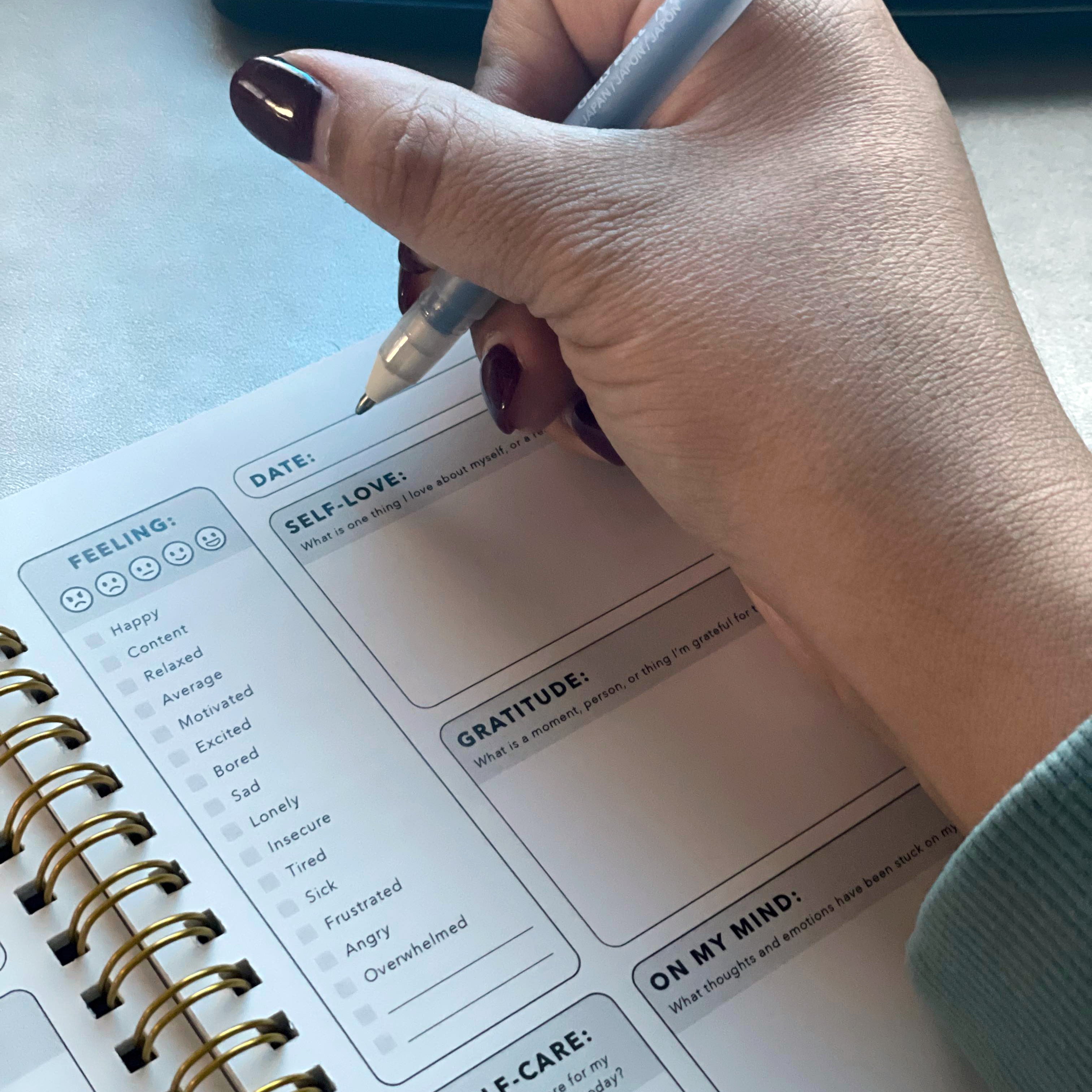 Mental Health Journal