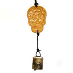 Sugar Skull Ornament