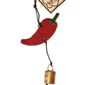 Chili Pepper Ornament