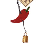 Chili Pepper Ornament
