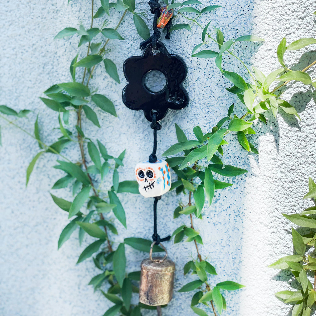 Mini Ben's Bell Black