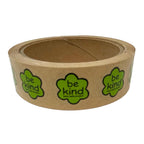 2" Sticker Roll (100)