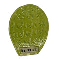 Prickly Pear Spoon Rest