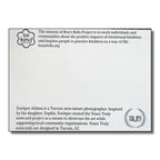 Card - Yours Truly (6 pack Assorted)