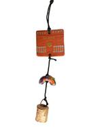 Ben's Bells Building Ornament - 2026 Celebration of Kindness Special Edition