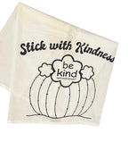 Tea Towel Barrel Cactus