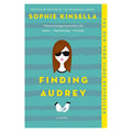"Finding Audrey"