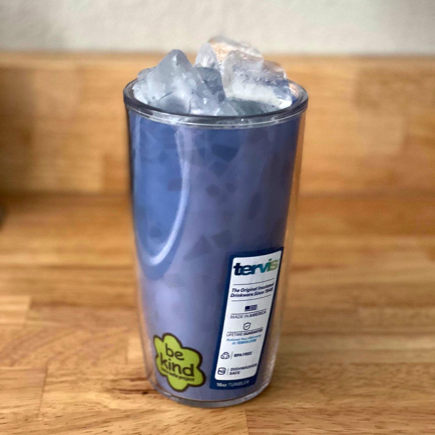 Tumbler Tervis 16oz