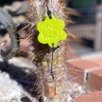 Flower Ornament