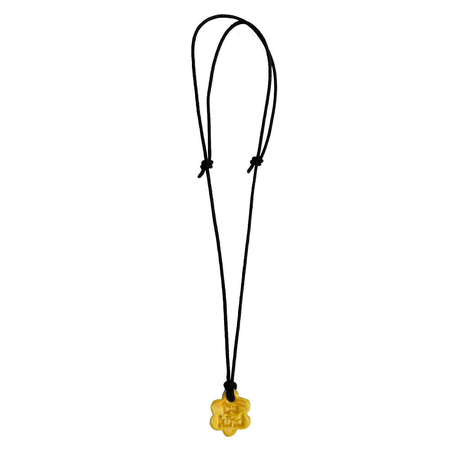 Flower Necklace