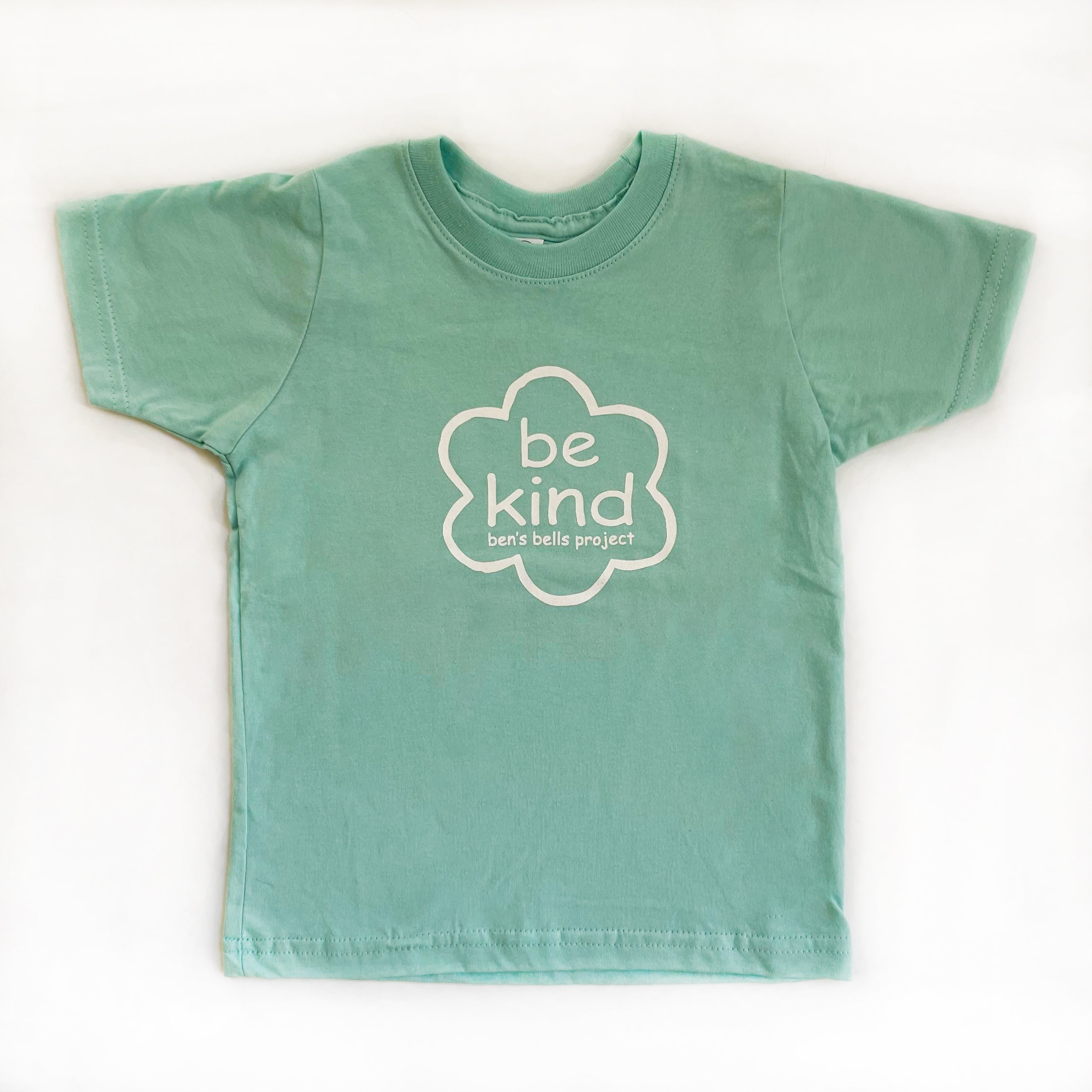 Tee - Toddler Chill Large 7T