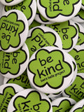 Button - 1.75" Soft Touch