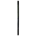 Glass Straw Black