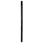 Glass Straw Black