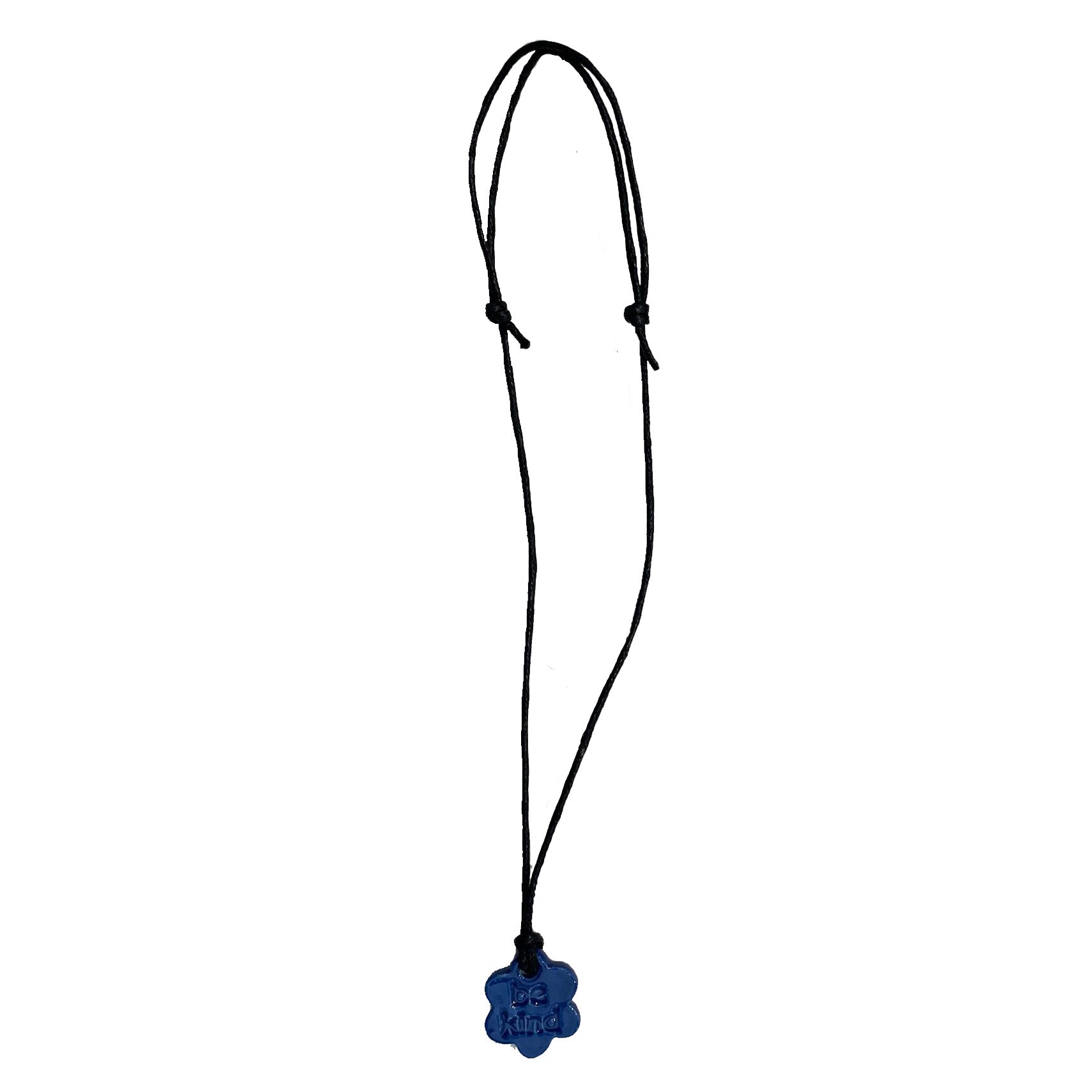 Flower Necklace