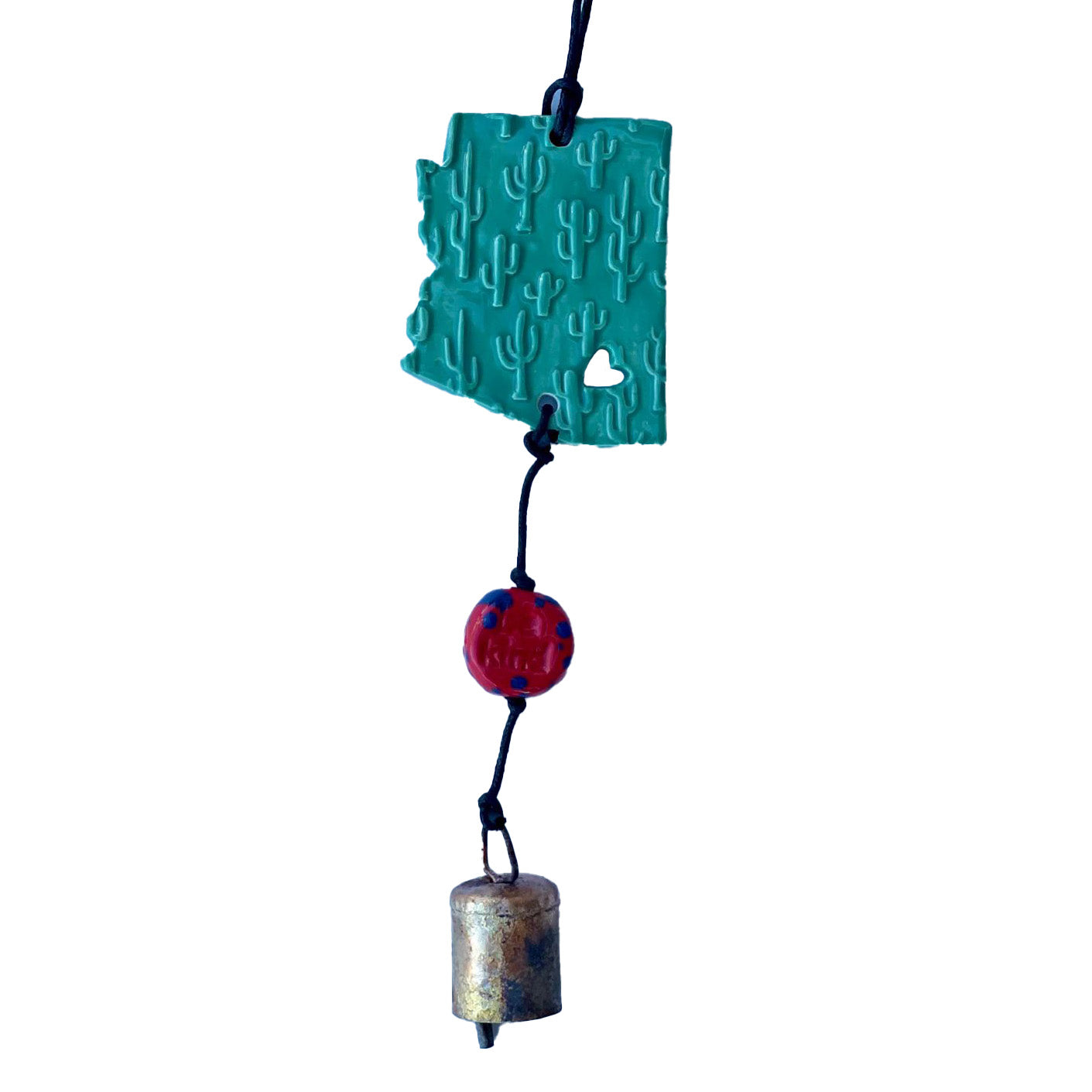 Tucson Ornament
