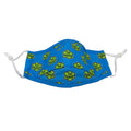 Face Mask Kids Blue