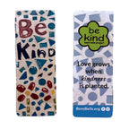 Bookmark Magnetic - Love Grows