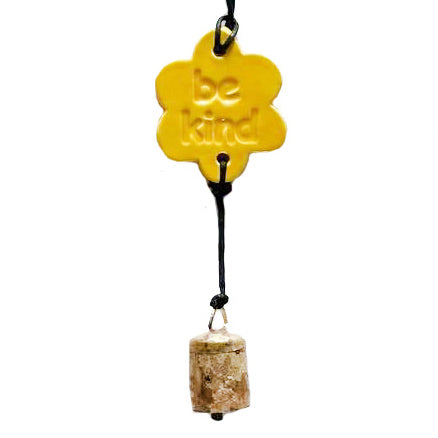 Flower Ornament