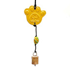 Paw Ornament