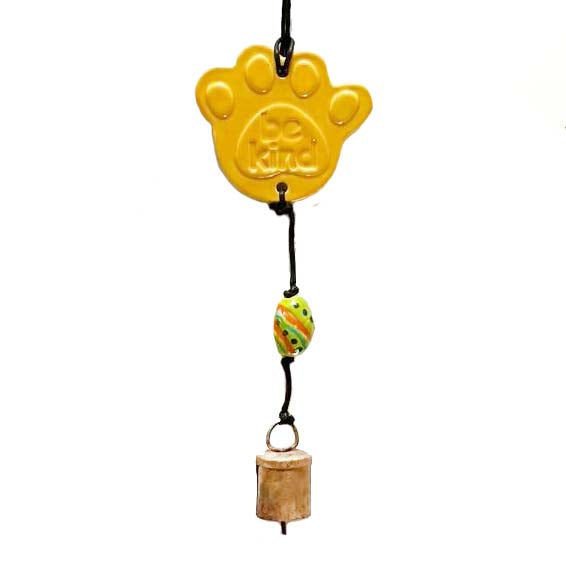 Paw Ornament