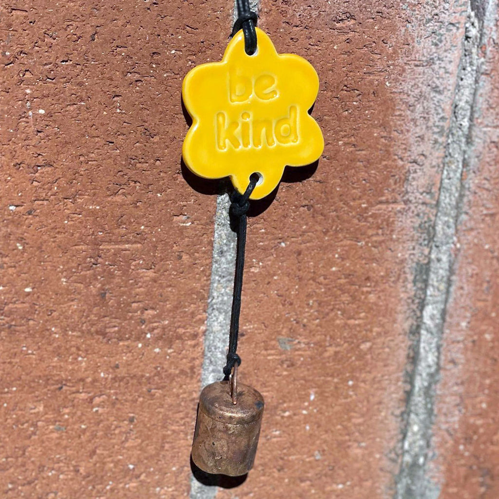 Flower Ornament