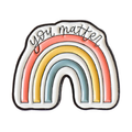Enamel Pin - You Matter