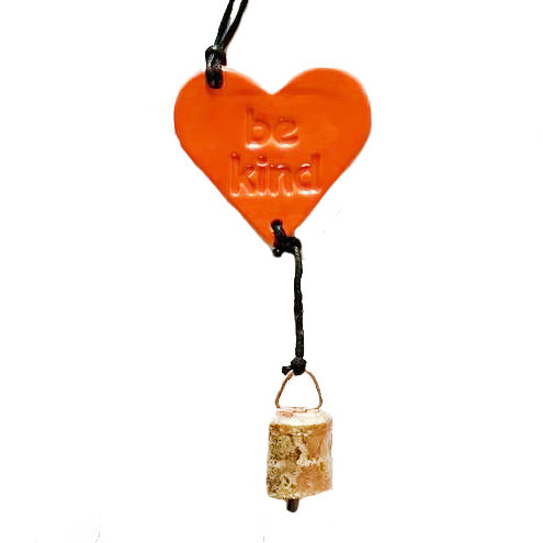 Heart Ornament