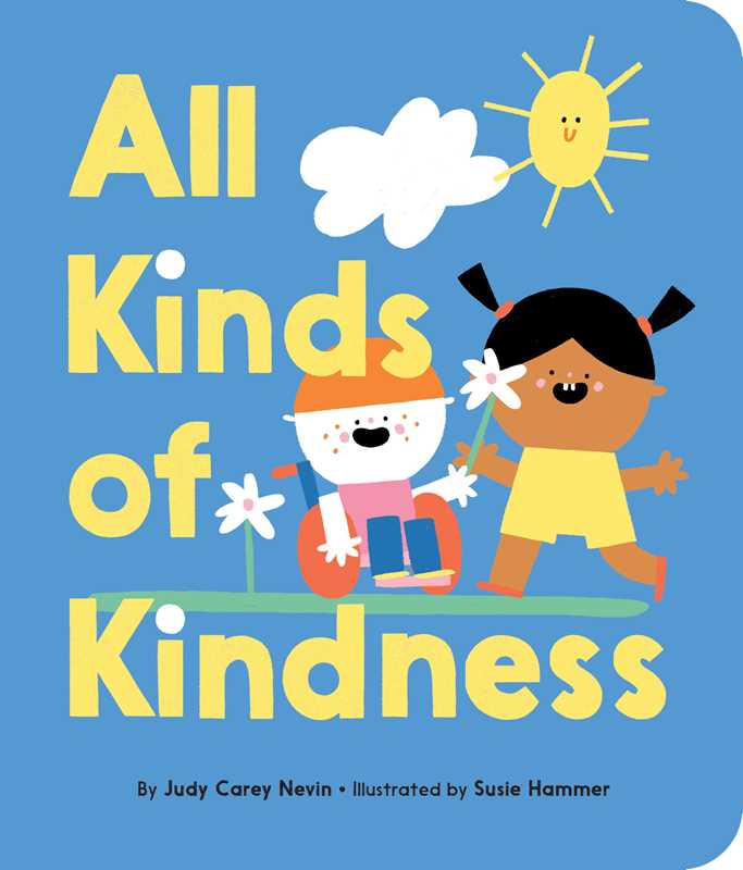 "All Kinds of Kindness"