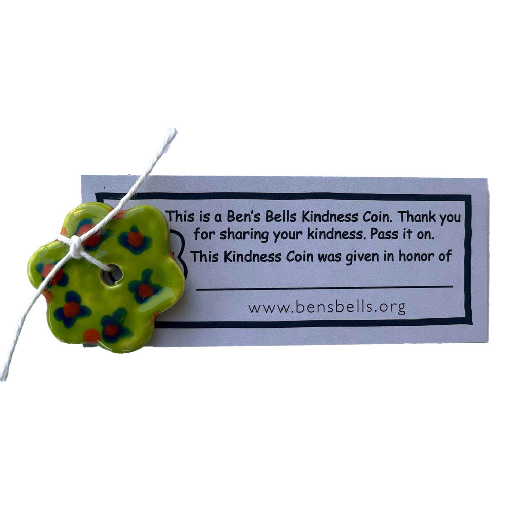 Kindness Coin 'In Honor of' (10 Pack)