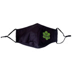 Face Mask Adult Black