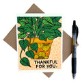 Card- Thankful for You (Annotated Audrey)