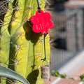 Flower Ornament