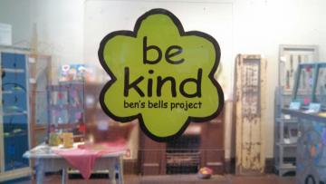 Window Cling